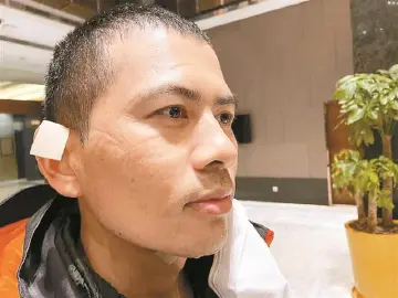 驰援日记 | 保持好心情，为患者疏导心理问题