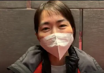 驰援日记 | 比病毒传播更快的是爱和希望