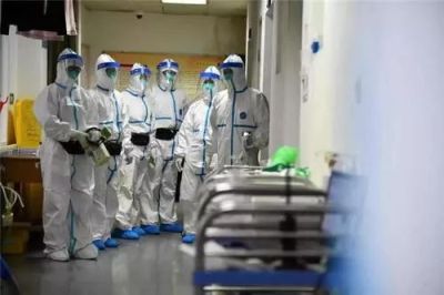 深圳市企业复工及新型冠状病毒感染的肺炎预防控制指引