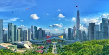 深圳发布应对疫情支持企业共渡难关若干措施  