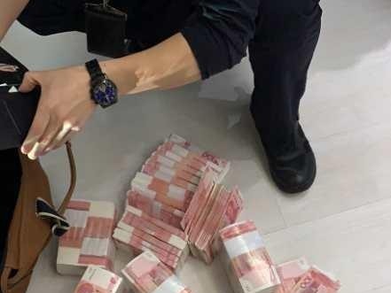 诈骗金额超百万元！深圳罗湖警方破获一宗口罩诈骗案