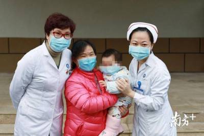 广东新冠肺炎出院者超300名，他们经历了什么