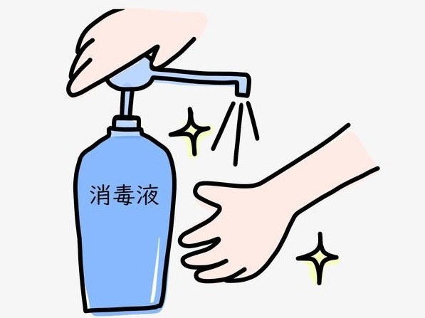 市疾控专家：预防新冠肺炎这些消毒方式对人体反而有害