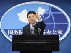 国台办谈赖清德访美：分裂国家的卑鄙伎俩遭人唾弃