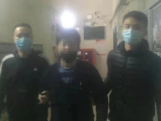网上卖口罩收钱不发货  坪山警方4小时破获两宗涉疫情网络诈骗案