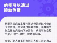收外卖、快递会感染？20个真假难辨的“新冠”病毒信息，转需！