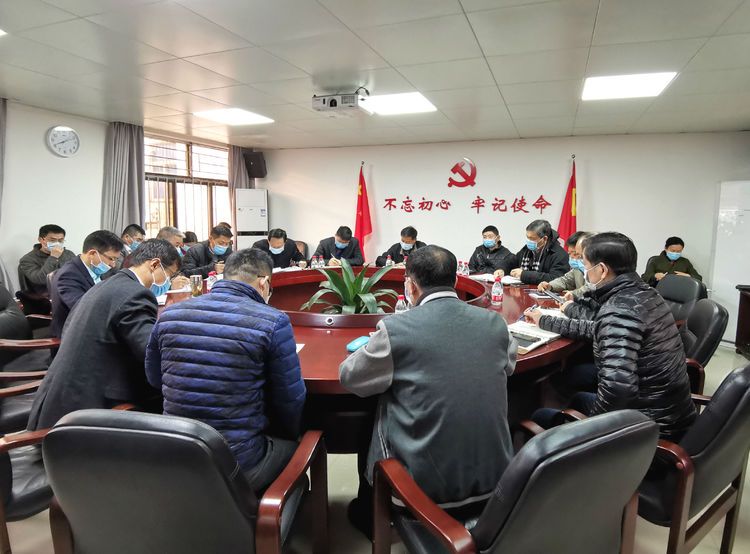 打赢疫情阻击战，坪医社康人在行动！