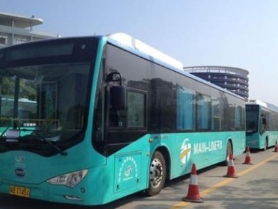 2月24日开始，深圳公交线路逐步恢复正常营运  