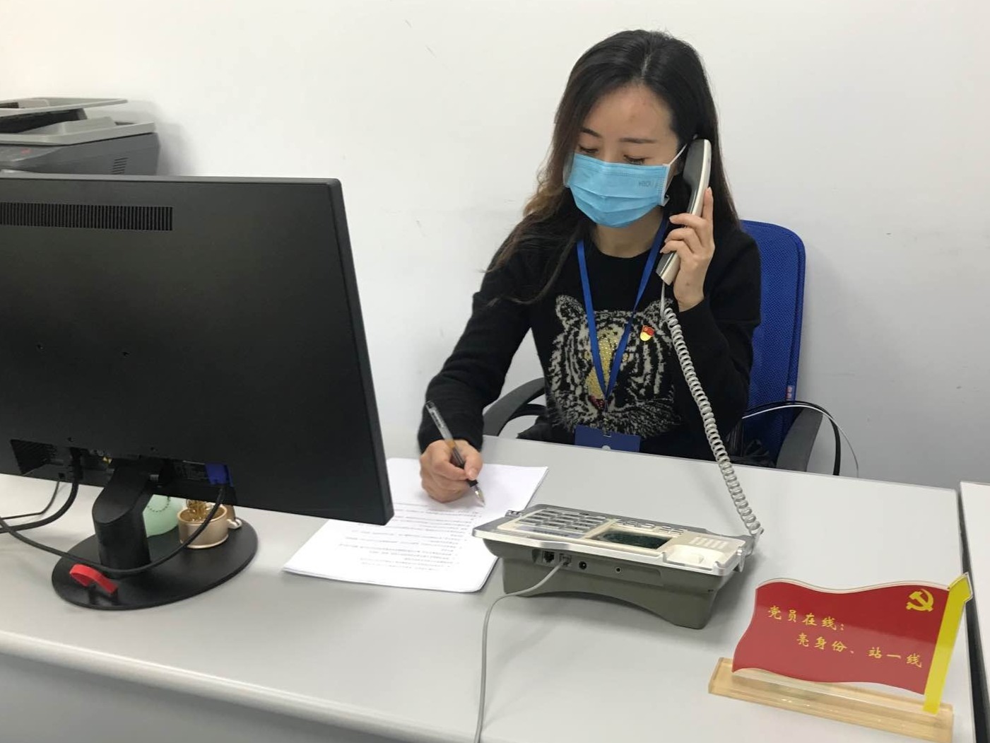 焦虑恐慌情绪怎么破？南山启动“1+4”保护居民的心健康