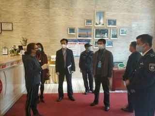 盐田区提前谋划扶持措施 有序推动旅游企业复工复产