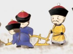 荐书 |《我要去故宫》系列童书和同名公益视频课发布