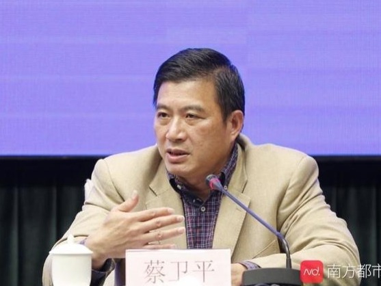 广州有出院病人粪便核酸检测转阳性 专家：不能算是复发，是否具传染性还不确定