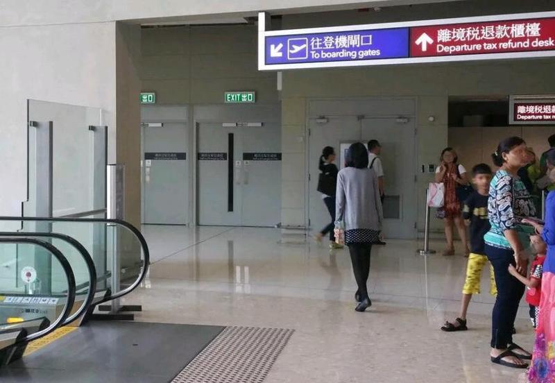 多个旅游团体确诊，香港出现多例输入型病例