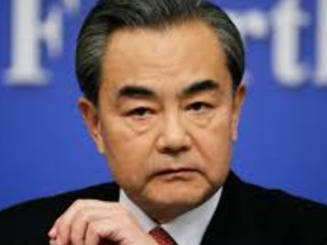 王毅：中国抗击新冠肺炎疫情正在得到全球范围的支持
