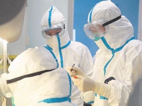 国家卫生健康委：医疗救治效果明显，救治压力正逐步减轻