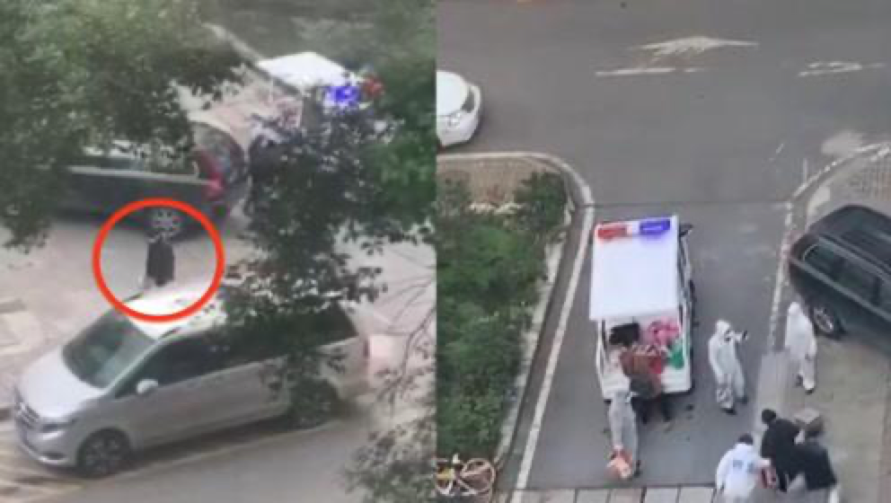光明网评论员：退休副厅长确诊后，还能这般任性？