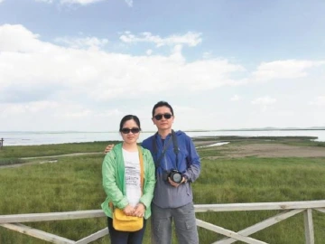 安心家书 | 心里充满阳光，明天就会晴朗