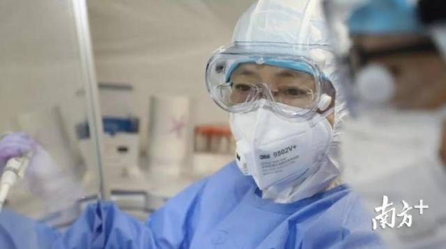 一线医务人员能享受哪些保障？广东发文了！