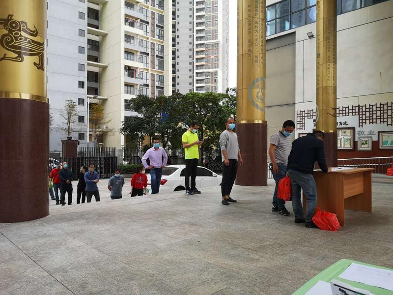 @深圳中小学生们，新教材即将到手，将很快在线学习新课啦