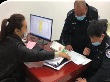 西乡街道社区党员的抗疫日记：疫情面前我要敢担当敢作为