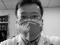 中国医师协会：向李文亮医生表示沉痛哀悼