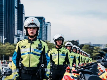 深圳交警实施多项便民交通管理措施助力复工复产