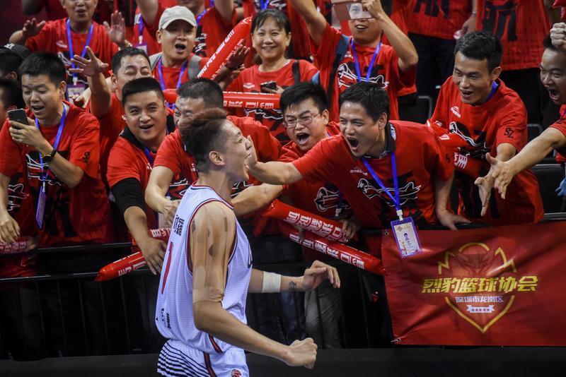 CBA不早于4月1日重启，苏群称“或保持46轮不变，或16队进季后赛”
