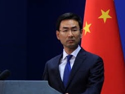 外交部：中方同意台湾地区医疗专家参加世卫组织相关论坛