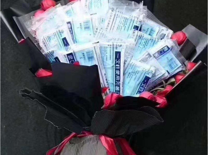 深度深圳⑥｜突然，我们的生活离不开口罩了
