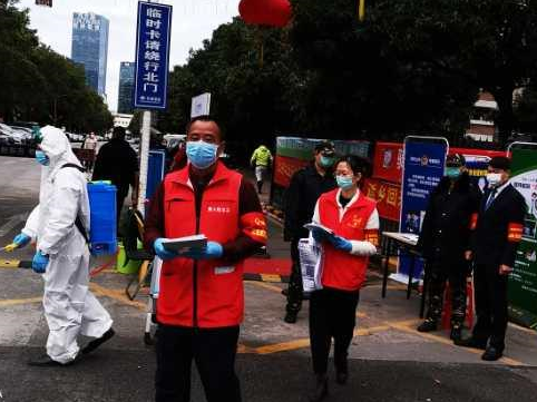 基建工程老兵为抗疫一线捐款50余万