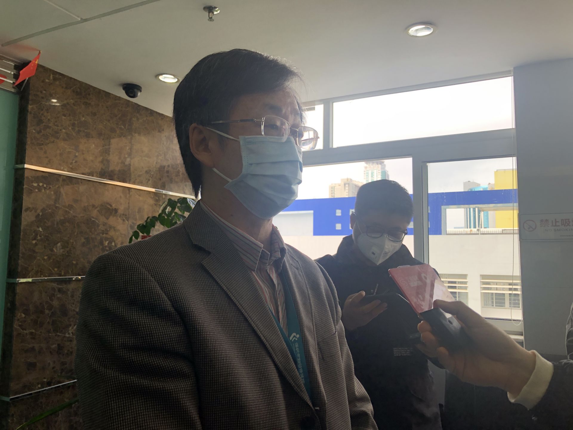 疫情下要不要去做产检？别慌，深圳暂未发现孕产妇感染病例，已制定孕产妇就诊指引