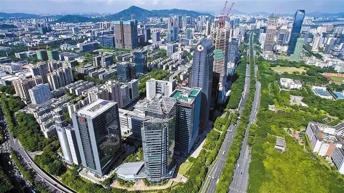 权威！深圳惠企16条最全政策解读