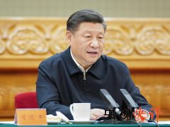 央视快评丨不获全胜决不轻言成功