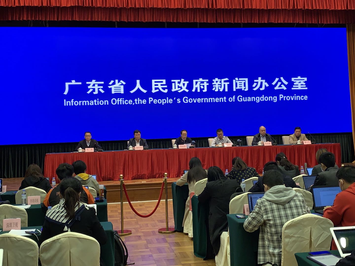 广东启动发热门诊临床疑似患者肺部CT筛查