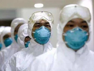 国家卫健委：截至19日全国32395名医务人员驰援湖北