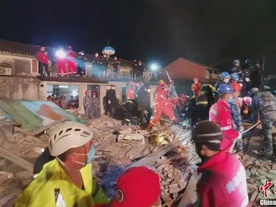 防疫期间，居家一定要警惕这些不安全因素