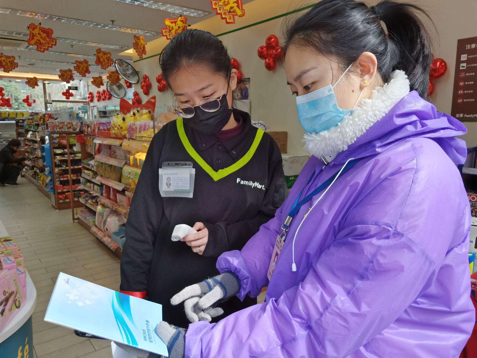 解读｜国务院的新部署：扶持在疫情警报下两难的个体户