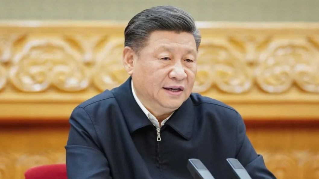 全文来了！习近平：不获全胜决不轻言成功！