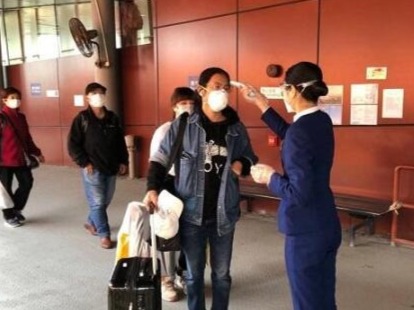 共同抗击疫情 中邮消费金融多措并举保障金融服务