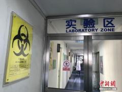 专家回应“新冠病毒检测呈假阴性”：核酸检测检出率非100%