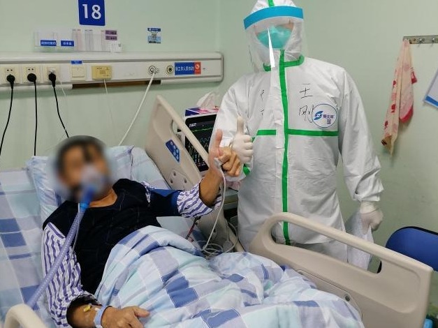 中医助力！每天6名中医专家驻点市三医院