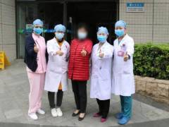 新增8人！深圳连续6天有患者痊愈出院，累计39人
