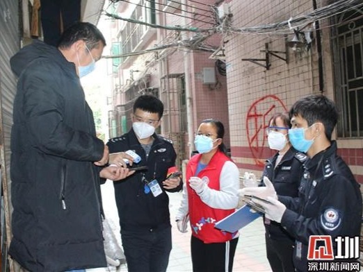 社区活动“转战”线上 为宅家居民戴上“心理”口罩