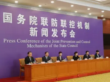 国家卫健委：患者发病到确诊全国平均4.95天 