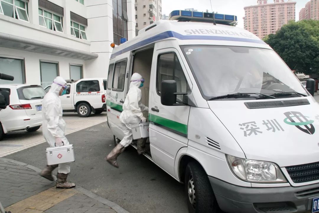 罗湖在行动 | 这场战“疫”怎么打？来看看这串“7551000”密码