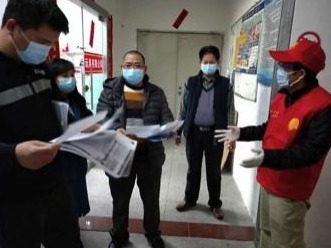 （重）300人以上工业企业复工率达95.6%！ 龙岗区应急管理局助力企业安全复工
