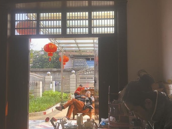 滞留疫情发生地日记｜留守湖北老家，内心思念着深圳