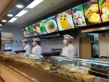 复工就餐难？深圳集体用餐配送服务平台已解决140家企业难题