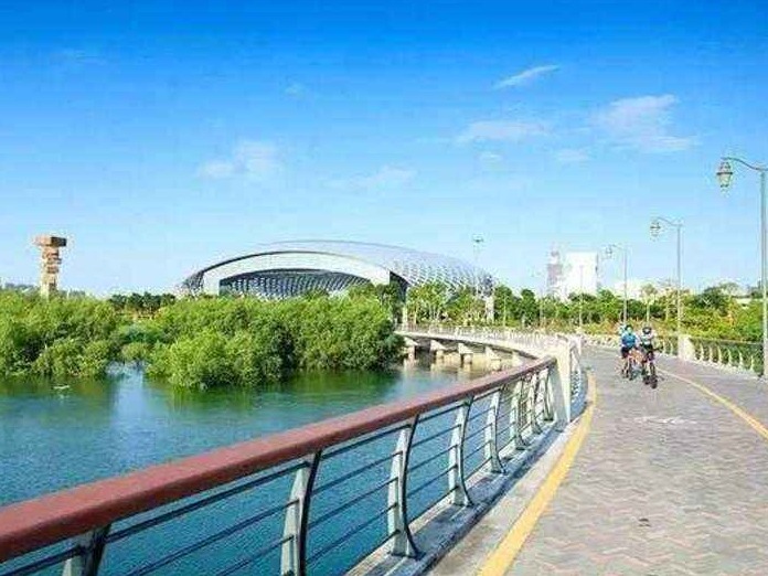 春节假期10天，深圳市属公园游客较去年大幅下降