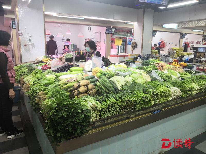 市场供应保卫战  “有形之手”“无形之手”共同出击，击退谣言